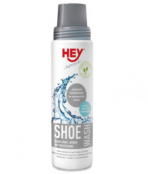 Hey Sport Shoe Wash 250ml