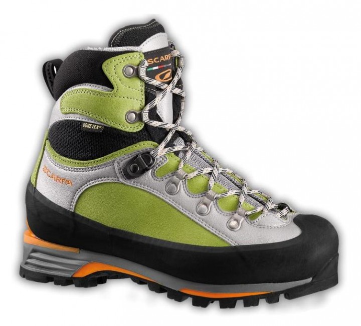 Scarpa Triolet Pro GTX WMN