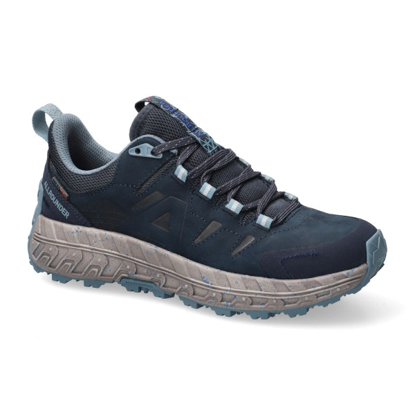 Allrounder X-Globe Tex Women Outdoorschuh