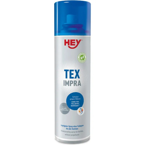 Hey Sport Tex Impra Imprägnier Spray