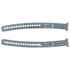 Salewa Alpinist Long Bar Verlängerung Salewa Alpinist Long Bar Verlängerung