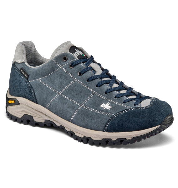 Lomer Maipos MTX Suede