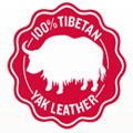 yak-leather