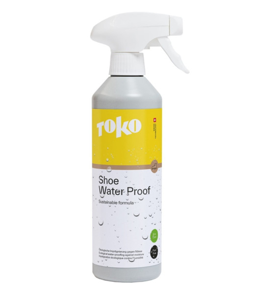 Toko Eco Care Shoe Water Proof 500 ml
