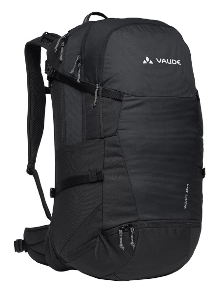 Vaude Wizard 30+4 black
