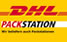 DHL Packstation